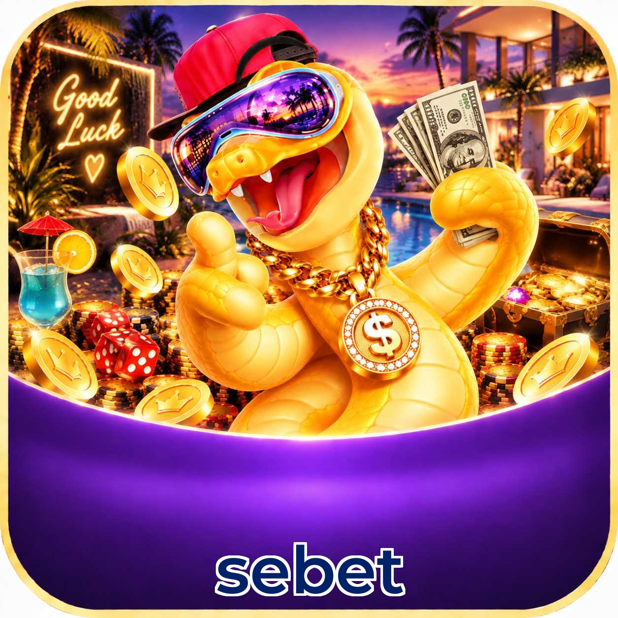 Plushie Frenzy na categoria slots sebet